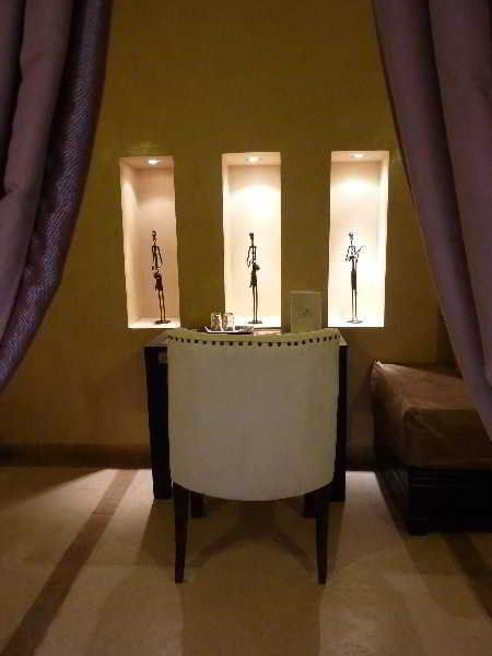 Riad Hermes Marraquexe Exterior foto