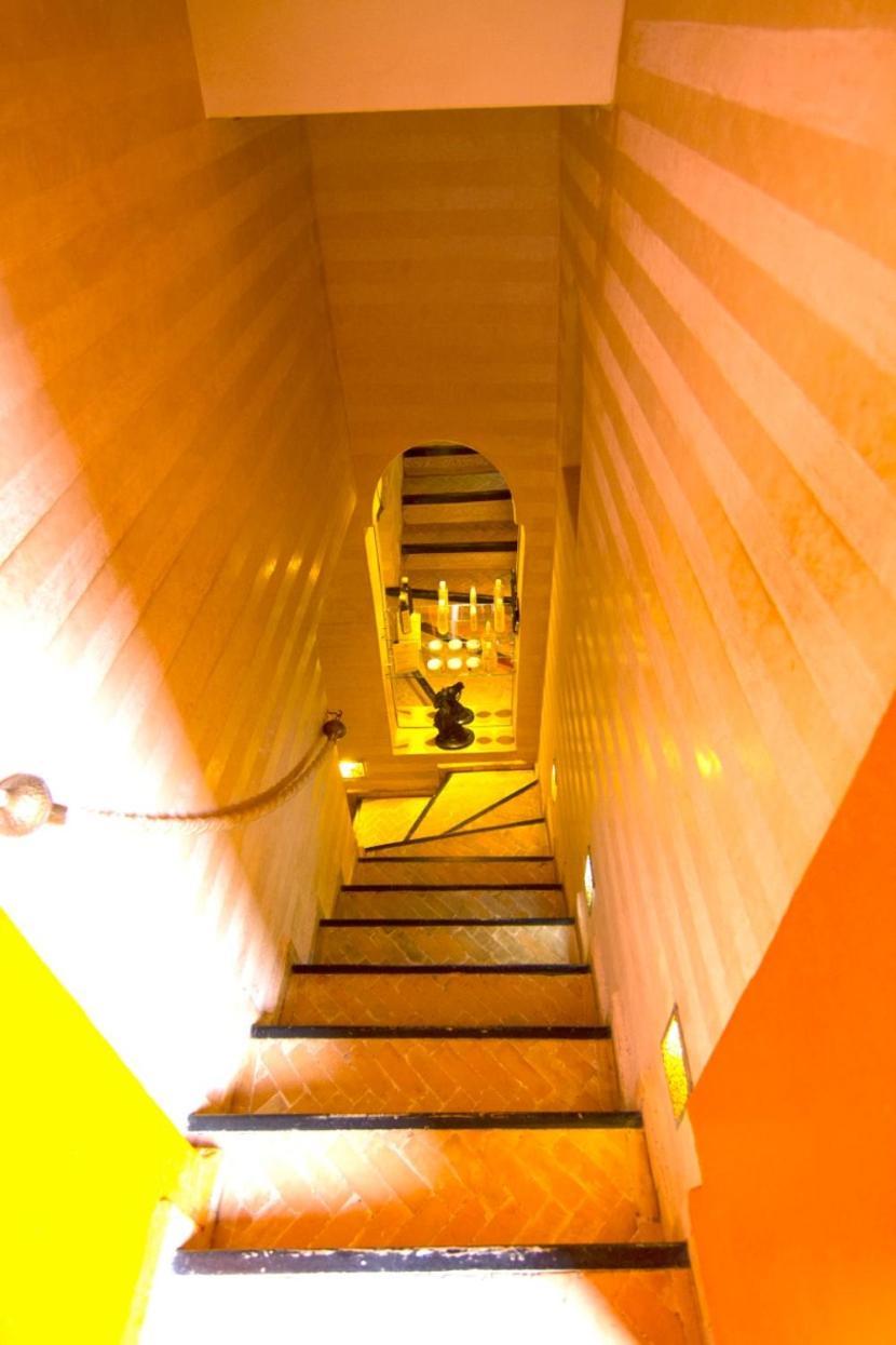 Riad Hermes Marraquexe Exterior foto